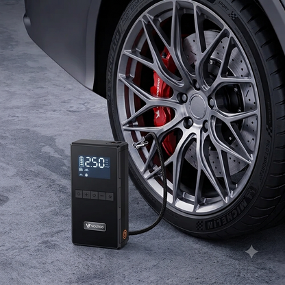 VoltGo™ Max 4w1
